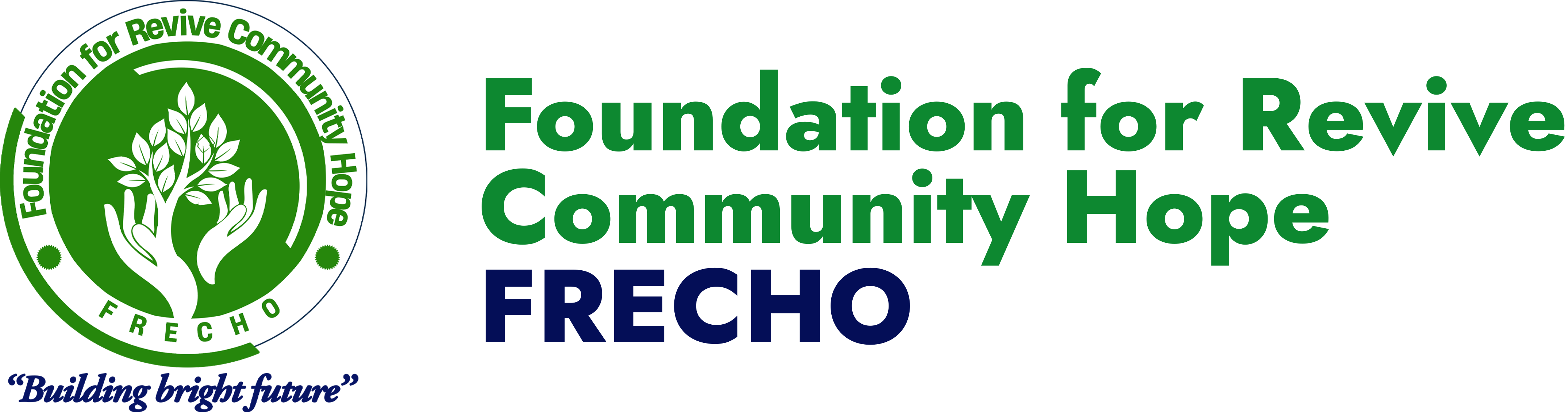 Foundation for Revive Community Hope
